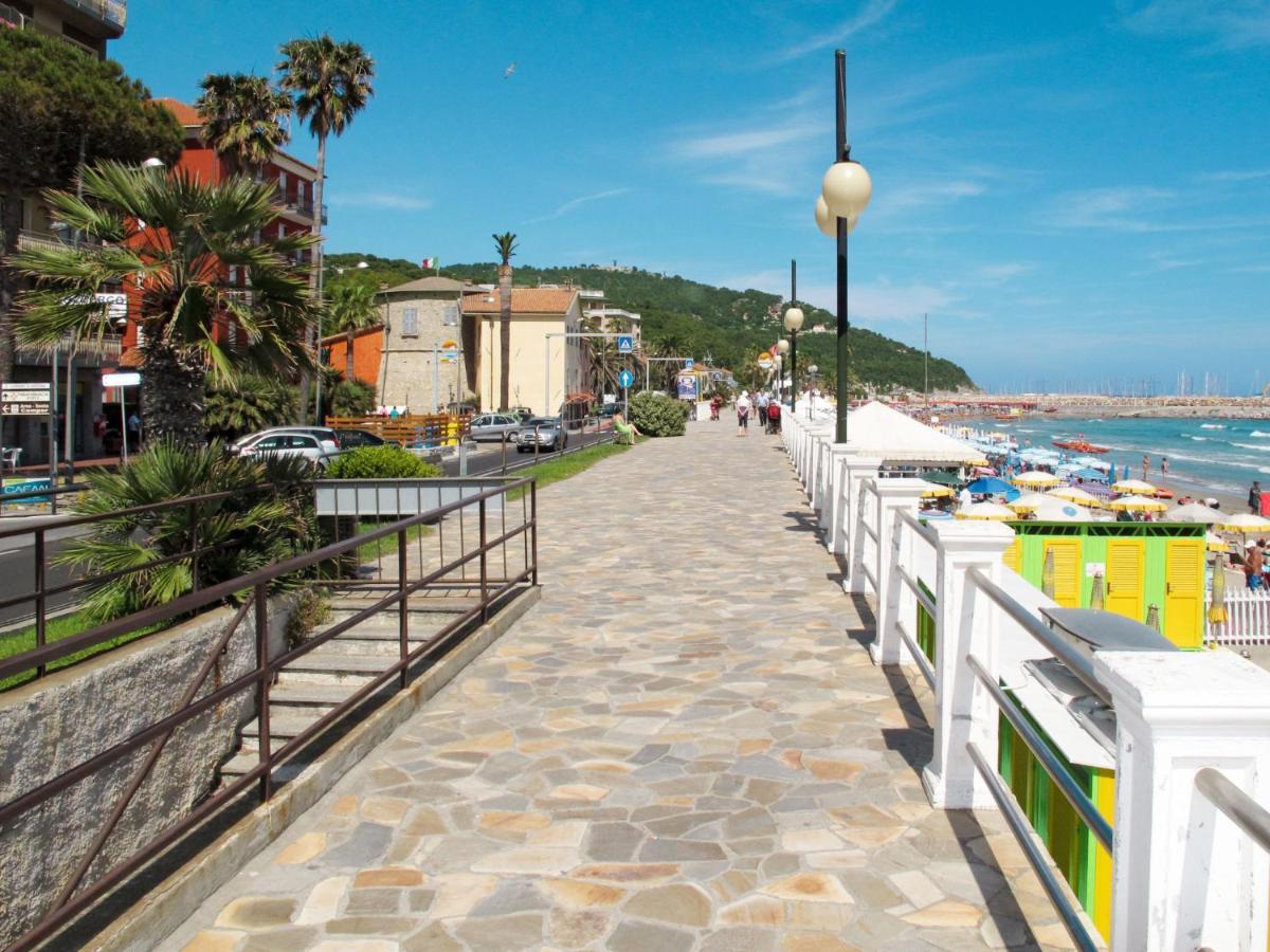 Holiday Home Mes Mas By Interhome Stellanello 외부 사진
