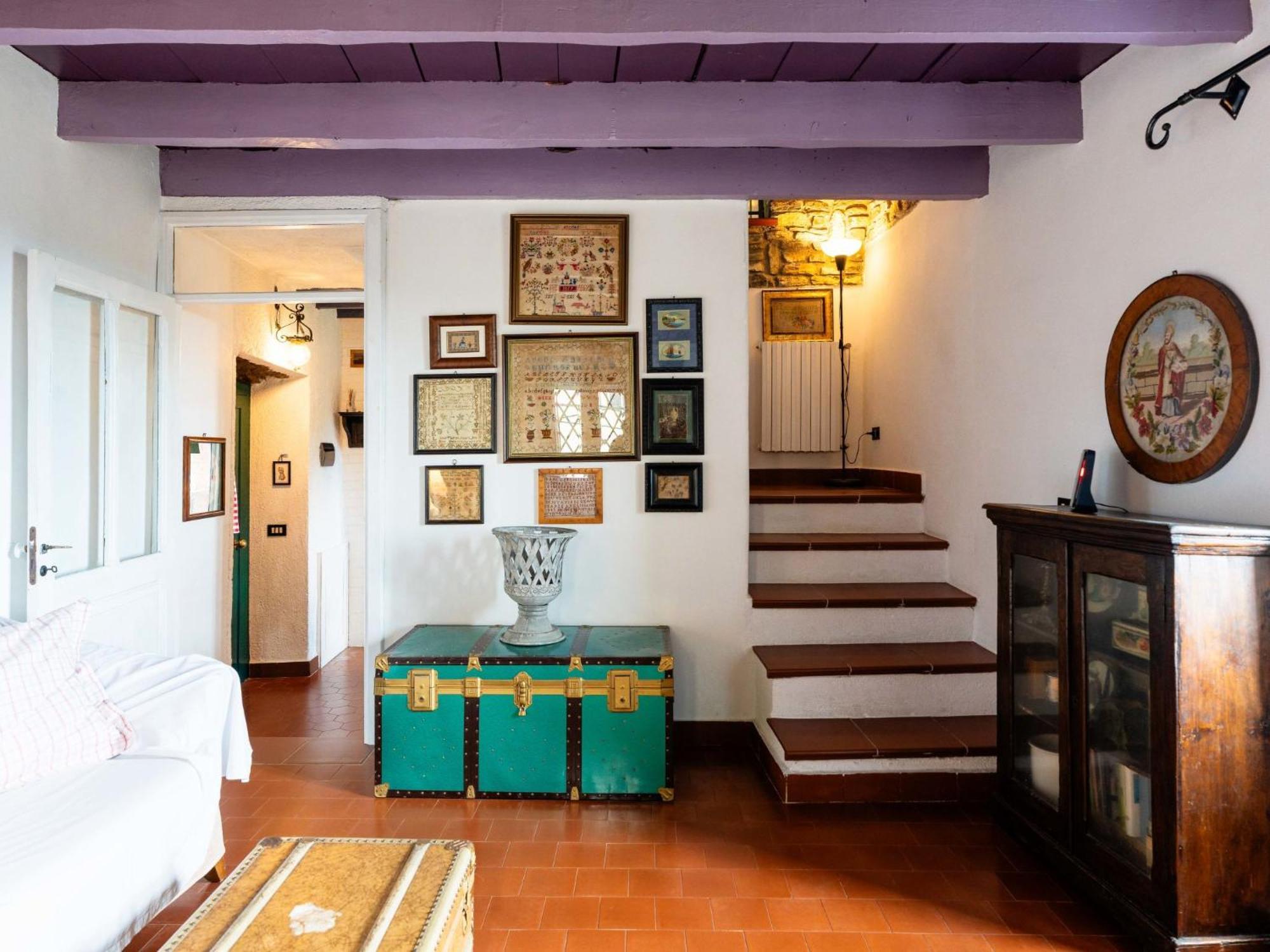 Holiday Home Mes Mas By Interhome Stellanello 외부 사진
