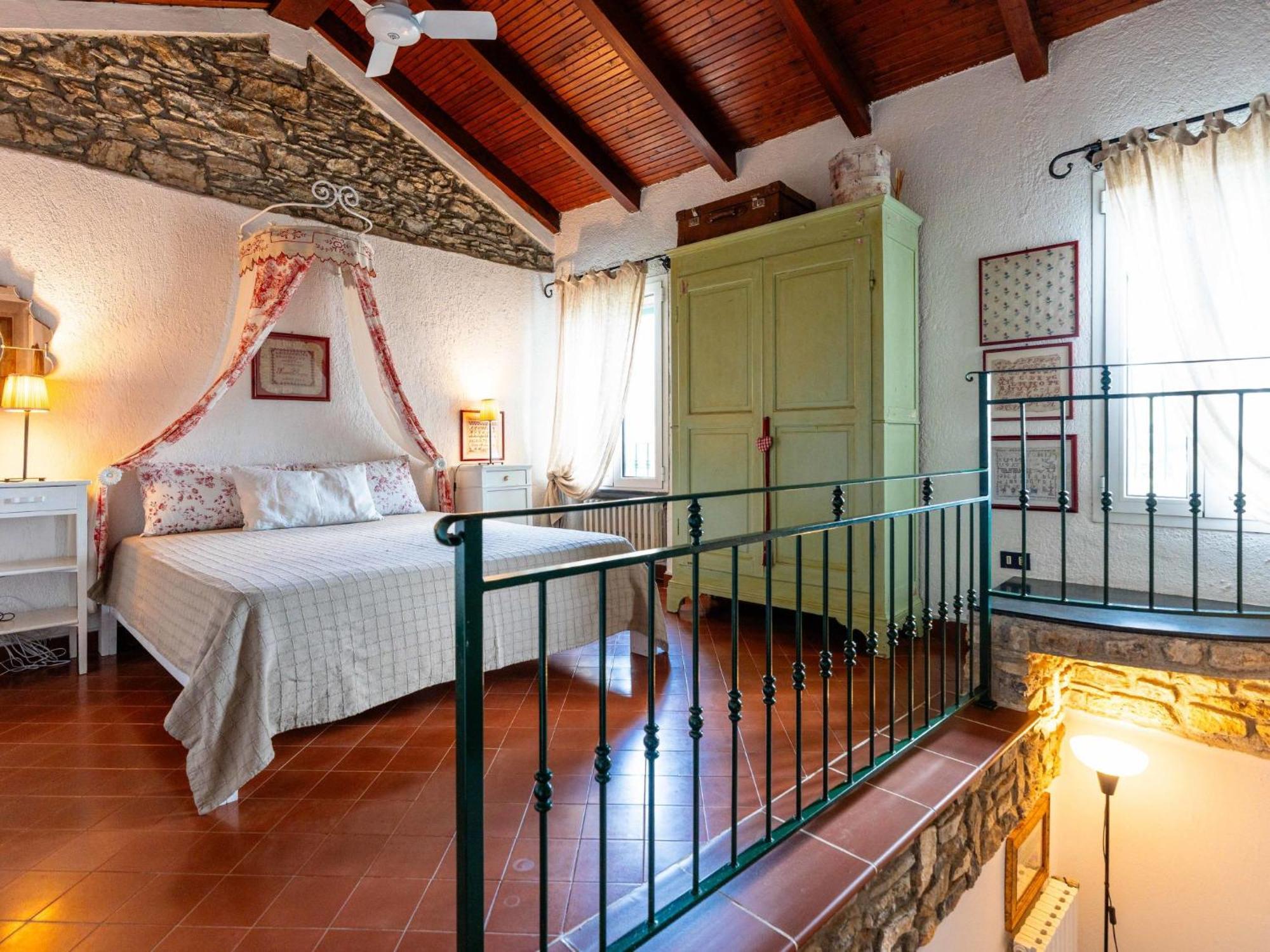 Holiday Home Mes Mas By Interhome Stellanello 외부 사진