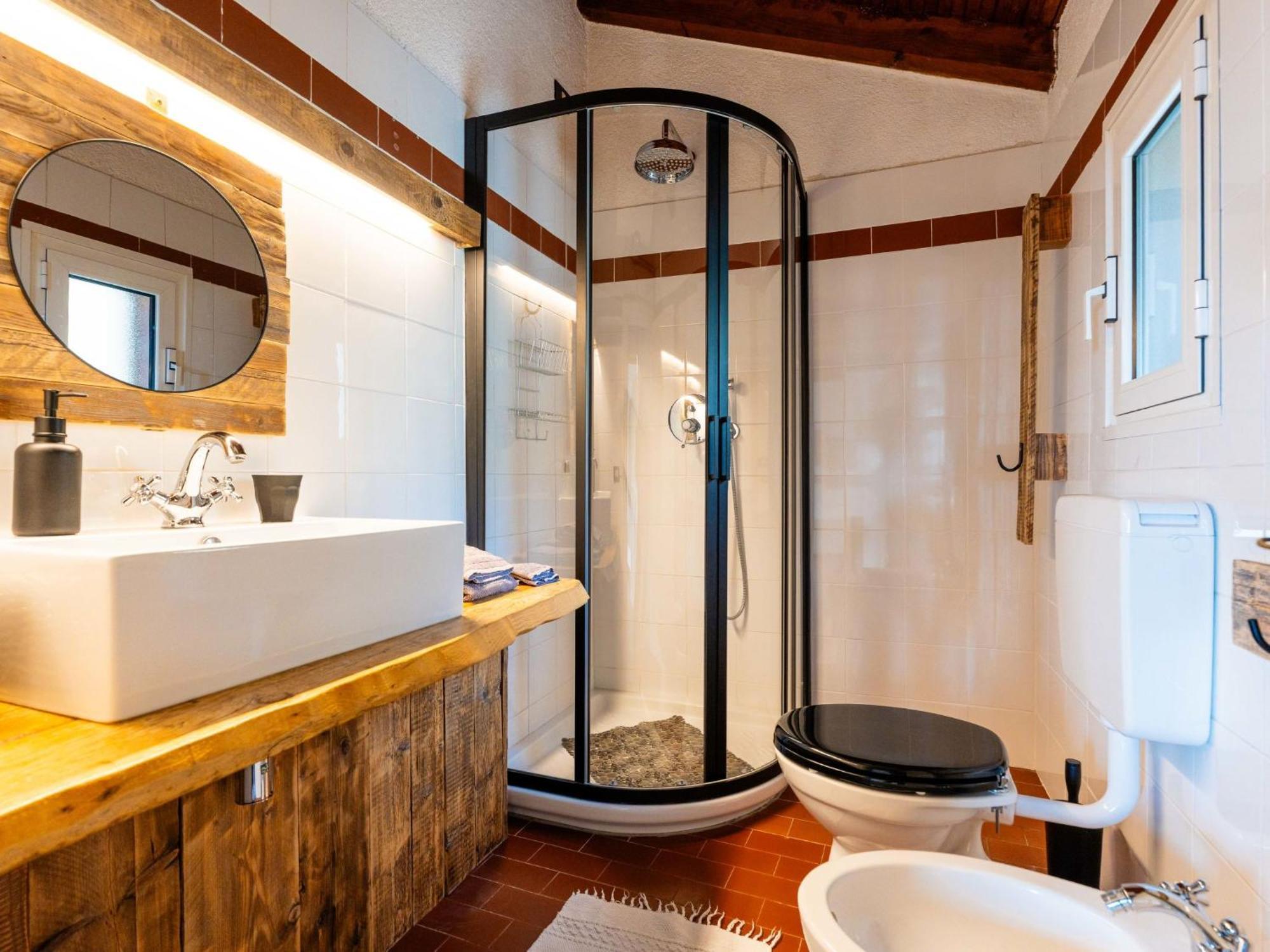 Holiday Home Mes Mas By Interhome Stellanello 외부 사진