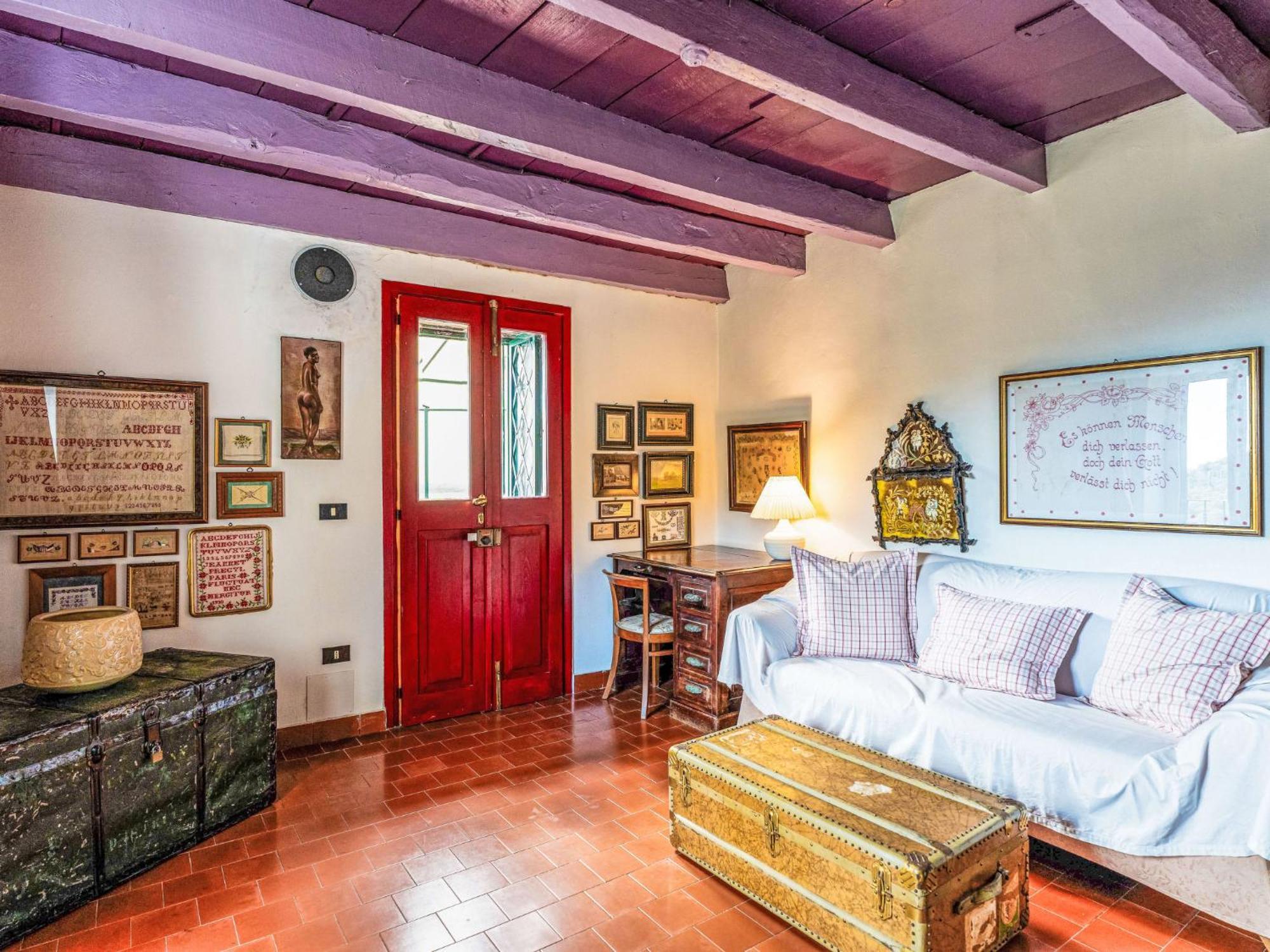 Holiday Home Mes Mas By Interhome Stellanello 외부 사진