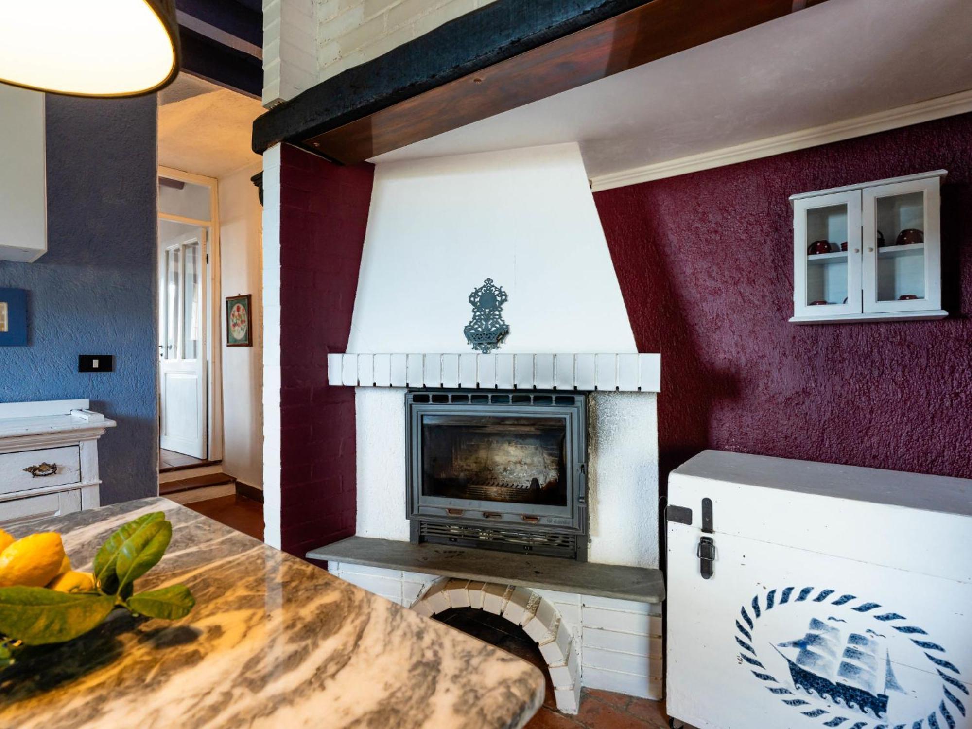 Holiday Home Mes Mas By Interhome Stellanello 외부 사진
