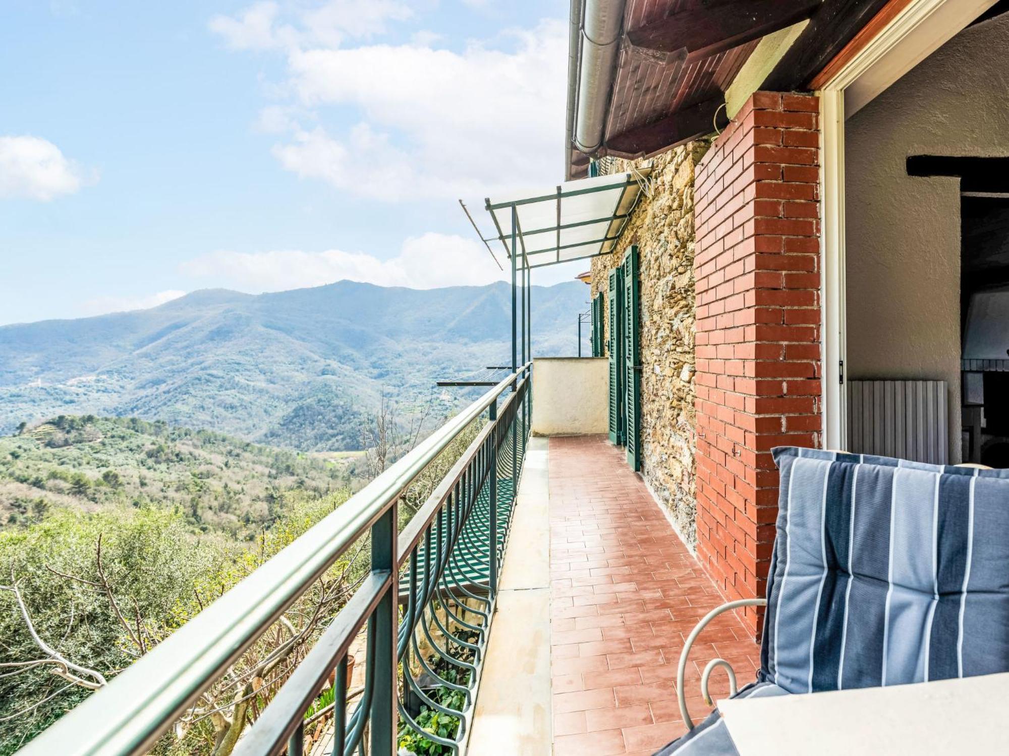 Holiday Home Mes Mas By Interhome Stellanello 외부 사진