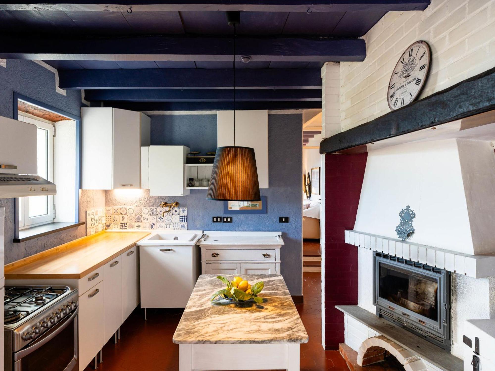Holiday Home Mes Mas By Interhome Stellanello 외부 사진