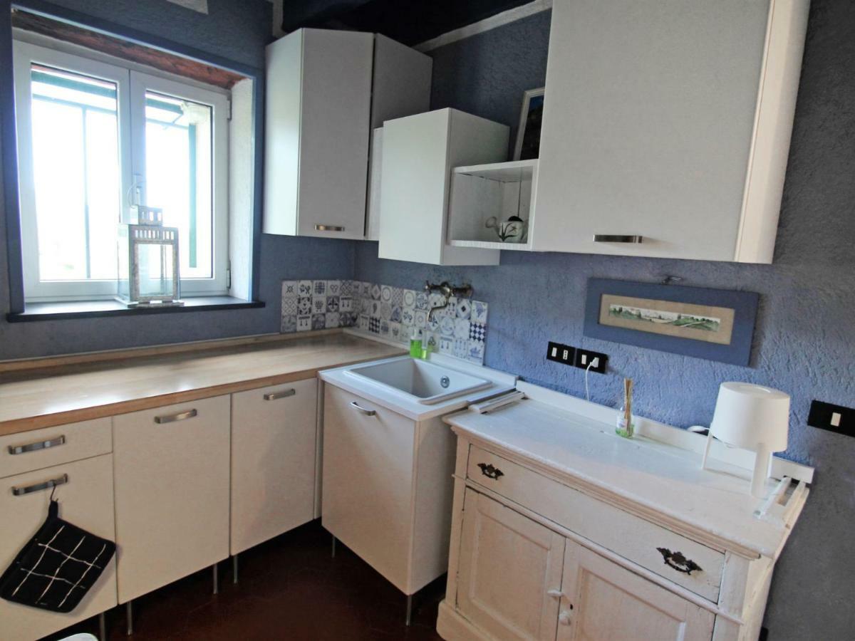 Holiday Home Mes Mas By Interhome Stellanello 외부 사진