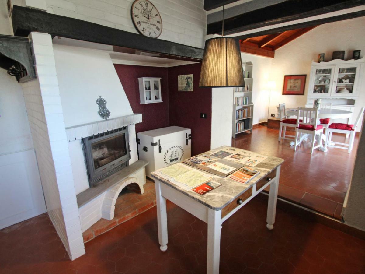 Holiday Home Mes Mas By Interhome Stellanello 외부 사진