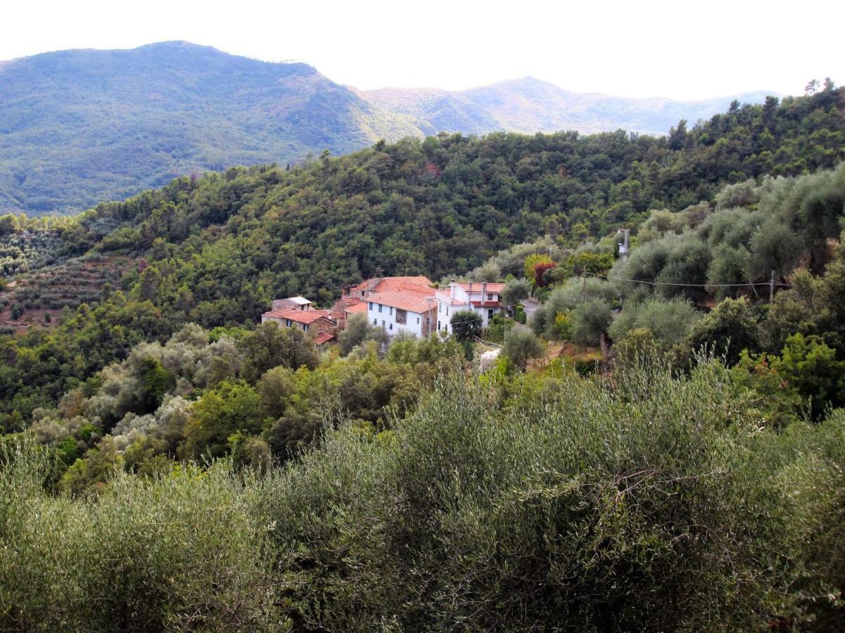 Holiday Home Mes Mas By Interhome Stellanello 외부 사진